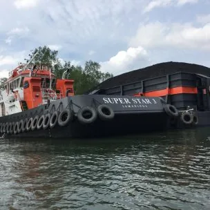 Shipping Superstar 3