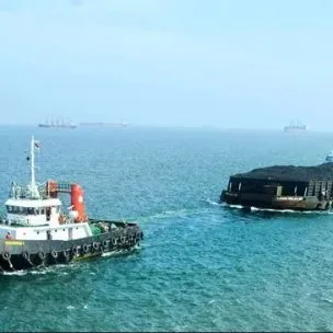 barge boat