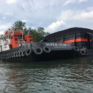 Shipping Superstar 3